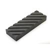 Mercer Culinary Diagonal Grooved 220 Grit Silicon Carbide Flattening Stone - M15956 