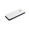 Mercer Culinary Premium Maintenance 1000/3000 Grit Glass Sharpening Stone - M15974 