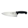 Mercer Culinary Millennia® 10in Stamped Wide Japanese Steel Chef's Knife - M18010 