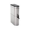 grindmaster-cecilware-grindmaster-cecilware 3gl Countertop Iced Tea Dispenser With Pinch Tube - GTD3-TP 