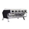 grindmaster-cecilware-grindmaster-cecilware UNIC Epic 3 Group Automatic espresso machine - Black - EPIC 3 BLACK 