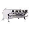 grindmaster-cecilware-grindmaster-cecilware UNIC Epic 3 Group Automatic espresso machine - White - EPIC 3 STEEL 