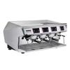 grindmaster-cecilware-grindmaster-cecilware 3 Group Automatic espresso machine - AURA3 