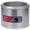 Nemco 7qt countertop Round Cooker Warmer - 6102A 