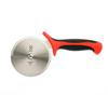 Mercer Culinary Millennia® 4in Blade High-Carbon Stainless Steel Pizza Cutter - M18604RD 