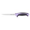 Mercer Culinary Millennia® 6in Stamped Japanese Steel Narrow Boning Knife - M22206PU 