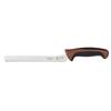 Mercer Culinary Millennia® 8in High Carbon Japanese Steel Wavy Bread Knife - M22418BR 