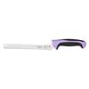 Mercer Culinary Millennia® 8in High Carbon Japanese Steel Wavy Bread Knife - M22418PU 