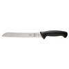 Mercer Culinary M22508 Millennia® 8in Stamped Japanese Steel Wavy Bread Knife 