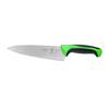 Mercer Culinary Millennia® 8"Stamped High Carbon Japanese Steel Chef's Knife - M22608GR 