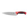 Mercer Culinary Millennia® 8"Stamped High Carbon Japanese Steel Chef's Knife - M22608RD 