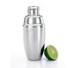 Mercer Culinary Barfly 3-Piece 18oz Heavy Duty Cocktail Shaker Set - M37038 