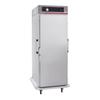 Carter-Hoffmann Mobile Insulated Heated Cabinet - PH1835 