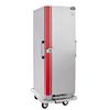 Carter-Hoffmann Mobile Insulated Heated Transport Cabinet - PH1825 