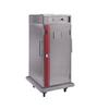 Carter-Hoffmann Mobile Insulated Heated Transport Cabinet - PH1815 