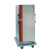 Carter-Hoffmann Mobile Insulated Heated Transport Cabinet - PH1800 