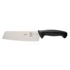 Mercer Culinary Millennia®7in Stamped High Carbon Japanese Steel Nakiri Knife - M22907 