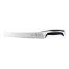 Mercer Culinary Millennia® 10in Stamped Japanese Steel Wide Wavy Bread Knife - M23210WBH 