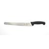 Mercer Culinary Millennia® 12"Stamped Japanese Steel Wide Wavy Brisket Knife - M23213 