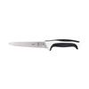 Mercer Culinary Millennia® 6"Stamped High Japanese Steel Wavy Utility Knife - M23406WBH 