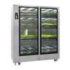 Carter-Hoffmann Gardenchef Herb & Microgreen Automated Growing Cabinet - GC42 