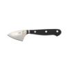 Mercer Culinary Renaissance® 2.75in Forged German Steel Parmesan Cheese Knife - M23607 