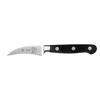 Mercer Culinary M23640 Renaissance®2.5in Precision Forged German Steel Peeling Knife 