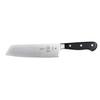 Mercer Culinary M23660 Renaissance® 7in Precision Forged German Steel Nakiri Knife 