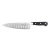 Mercer Culinary M23670 Renaissance® 8in Granton Edge German Steel Chef's Knife 