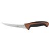 Mercer Culinary Millennia® 6in High Carbon Japanese Steel Curved Boning Knife - M23820BR 