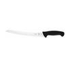 Mercer Culinary M23880 Millennia® 10in Stamped Japanese Steel Curved Bread Knife 