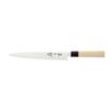 Mercer Culinary Asian Collection 10in High Carbon German Steel Sashimi Knife - M24010PL 