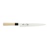 Mercer Culinary Asian Collection 10in Left Handed German Steel Sashimi Knife - M24010PLLH 