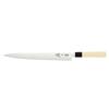 Mercer Culinary Asian Collection 12in High Carbon German Steel Sashimi Knife - M24012PL 