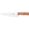 Mercer Culinary Praxis® 8in Stamped High Carbon Japanese Steel Chef's Knife - M26040 