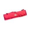 Mercer Culinary Pink Heavy-Duty Hook-and-Loop 7- Knife Storage Roll - M30007PK 