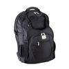 Mercer Culinary KnifePack Plus™ Heavy-Duty Lightweight Backpack - M30601M 