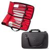 Mercer Culinary KnifePack Plus™ Hard Exterior (11) Pocket Knife Case - M30602M 