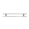 Mercer Culinary Stainless Steel Satin Finish 18in Magnetic Bar Knife Holder - M30751 