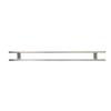 Mercer Culinary Stainless Steel Satin Finish 24in Magnetic Bar Knife Holder - M30752 