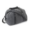 Mercer Culinary Barfly Weathered Gray Mixology Gear Bag with 23 Pockets - M30931 