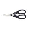 Mercer Culinary 8"Stainless Steel Premium Kitchen Shears with Easy Disassembly - M33042P 