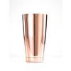 Mercer Culinary Barfly Copper-Plated Finish 28oz Cocktail Shaker - M37008CP 