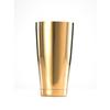 Mercer Culinary Barfly Gold-Plated Finish 28oz Cocktail Shaker - M37008GD 