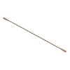 Mercer Culinary Barfly 13.2in Double End Stirrer with Dual Weighted Ends - M37020ACP 