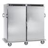 Alto-Shaam Halo Heat® 192 Plate Capacity Banquet Cart - 1000-BQ2/192 