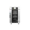 Alto-Shaam Converge Three Pan Electric Multi-Cook Combi Oven - CMC-H3H 