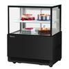 Turbo Air 35in Wide 9cuft Refrigerated Bakery Display Case - TBP36-46NN-W(B) 