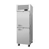 Turbo Air 28.75in 25cuft One Section Heated Cabinet - PRO-26-2H2(-L) 