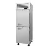 Turbo Air 28.75in 26cuft Four Door Pass-Through Heated Cabinet - PRO-26-2H-PT(-L)(-LR)(-RL) 